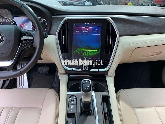Vinfast Lux A 2.0 turbo premium sx 2020 đk 2021