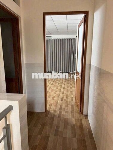 Nhà 1 trệt 1 lầu hẻm 67 Nguyễn Thị Tú BHH B bình tân