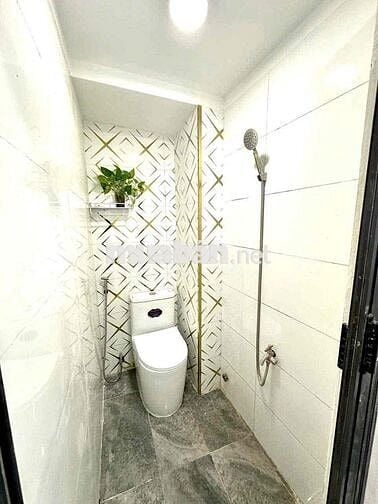 Nhà nhỏ xinh xinh Phạm Thế Hiển P.5 Quận 8