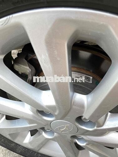 Hyundai Accent 2021 1.4 MT - 39000 km
