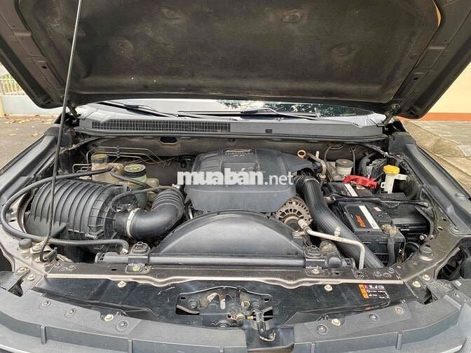 Colorado 2018 LT 2.5L 4x4 xe 2 cầu cực mạnh