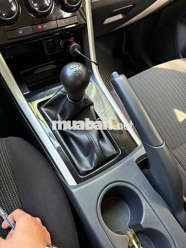 Mitsubishi Xpander 2023 - 7 chỗ số sàn 1 chủ Huế
