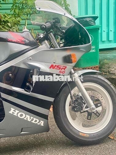 Nsr 50cc Cọp