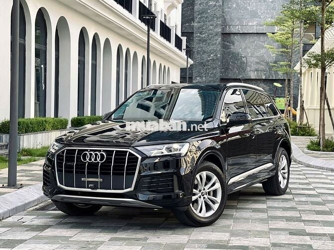 Audi Q7 2022 MODEL 2023 - ODO 2V3KM SIÊU ÍT