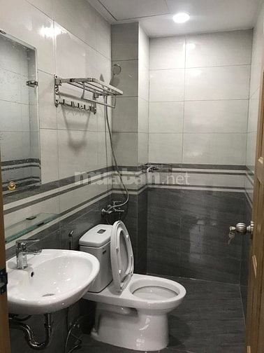 Nhà phố Citi Bella 1 trệt 2 lầu, nhà hoàn thiện, sổ hồng riêng, giá 8.
