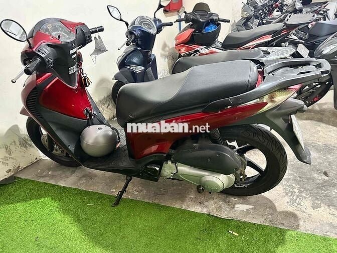 SH Ý 150 2009 bán hoặc đổi