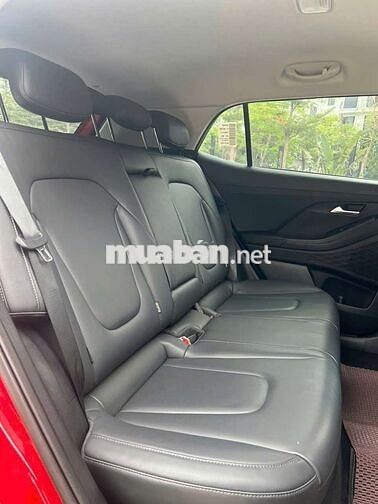 Hyundai Creta Tiêu Chuẩn 2022