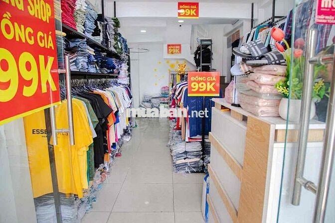 Cho thuê nhà nguyên căn mặt tiền đường Luỹ Bán Bích, tân phú giá 16tr