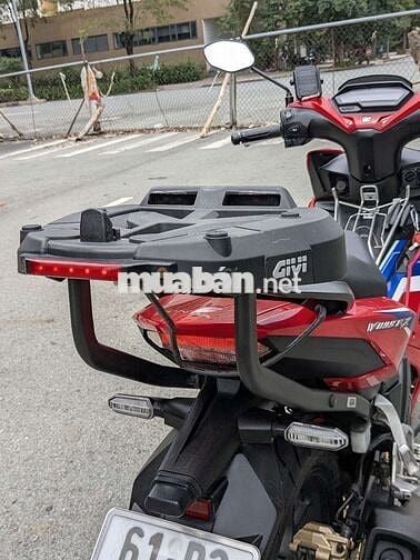 Honda Winner X ABS bản HRC 2022 chính chủ