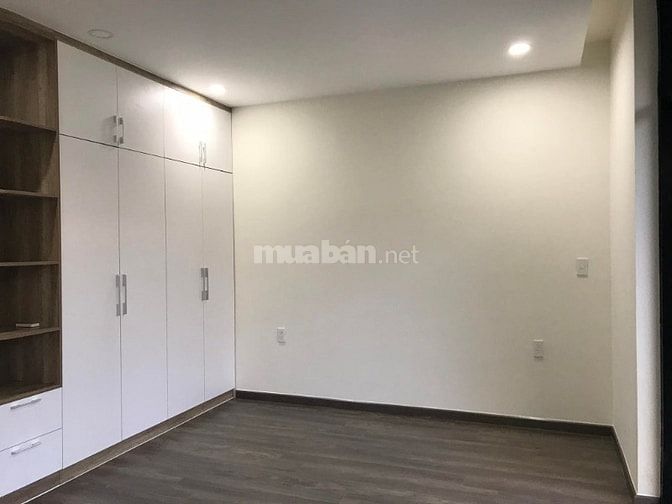 Nhà phố Citi Bella 1 trệt 2 lầu, nhà hoàn thiện, sổ hồng riêng, giá 8.