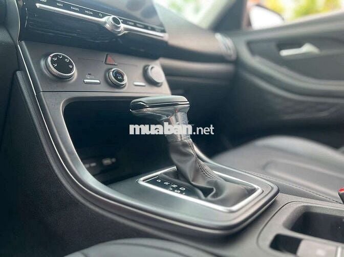 Hyundai Creta Tiêu Chuẩn 2022