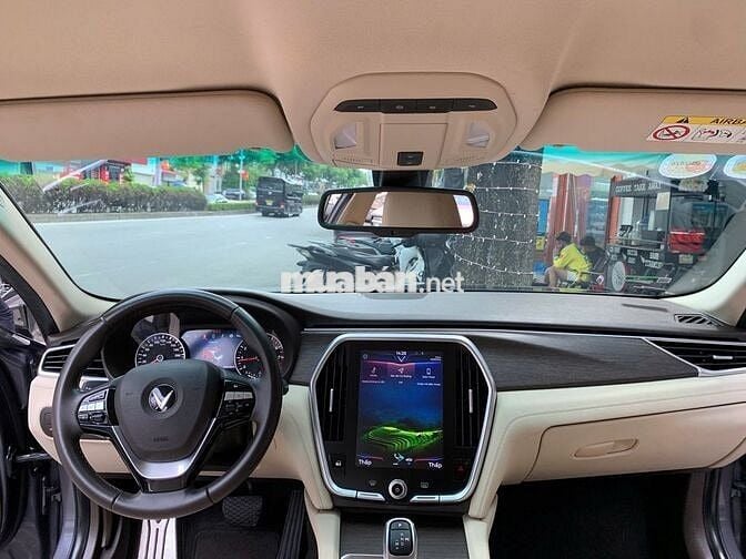 Vinfast Lux A 2.0 turbo premium sx 2020 đk 2021