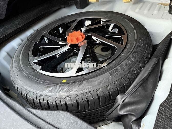 Toyota Vios 2022 G 1.5 CVT - Số Tự Động - Xe Hãng