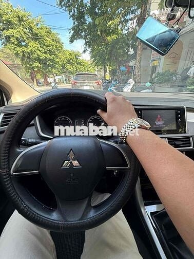 Mitsubishi Xpander 2023 - 7 chỗ số sàn 1 chủ Huế