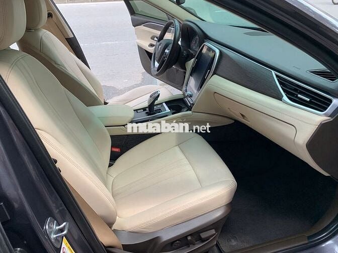 Vinfast Lux A 2.0 turbo premium sx 2020 đk 2021