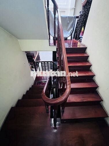 BÁN NHÀ PHAN HUY ÍCH – HIẾM – NGANG 6M – 200M – CHÍNH CHỦ LÂU NĂM