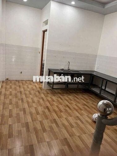 Nhà 1 trệt 1 lầu hẻm 67 Nguyễn Thị Tú BHH B bình tân