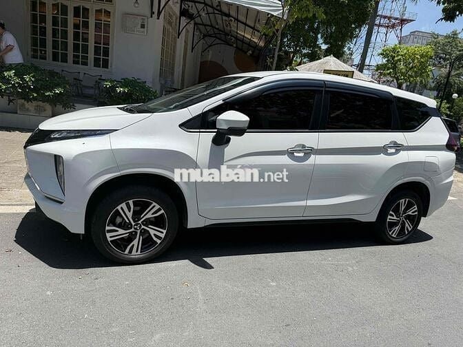 Mitsubishi Xpander 2023 - 7 chỗ số sàn 1 chủ Huế
