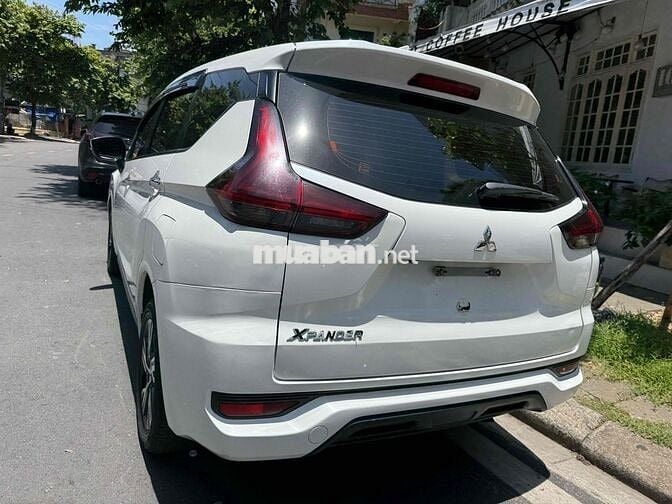 Mitsubishi Xpander 2023 - 7 chỗ số sàn 1 chủ Huế