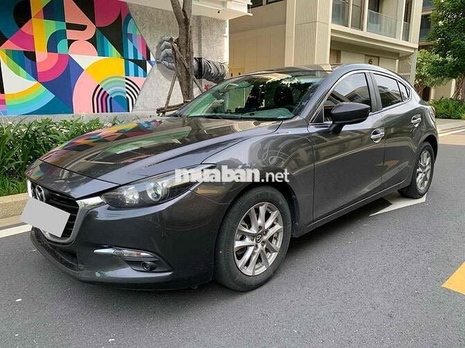 Mazda 3 HB 2019 - 70000 km