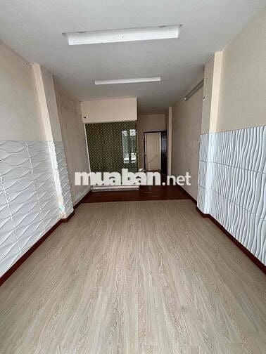 cho thuê nhà hẻm xe hơi nguyên căn lâu dài q10