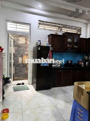 Cho thuê nhà gần Mặt tiền An Dương Vương p16 Quận 8 làm văn phòng, cty