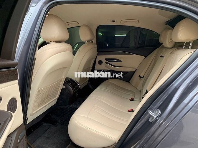 Vinfast Lux A 2.0 turbo premium sx 2020 đk 2021