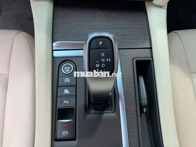 Vinfast Lux A 2.0 turbo premium sx 2020 đk 2021