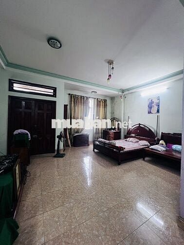 BÁN NHÀ PHAN HUY ÍCH – HIẾM – NGANG 6M – 200M – CHÍNH CHỦ LÂU NĂM