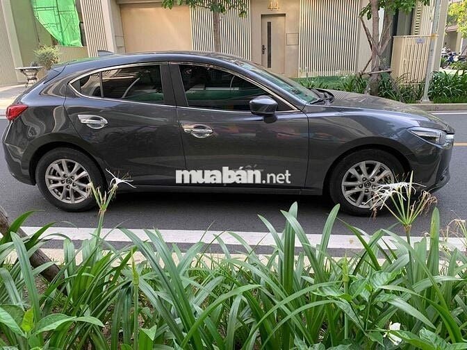 Mazda 3 HB 2019 - 70000 km