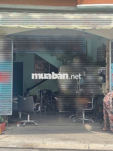 Nhà mặt tiền kd Nguyễn Quý Anh,Q.Tân Phú dt47m2 đúc thật 1 lầu 2pn 2wc