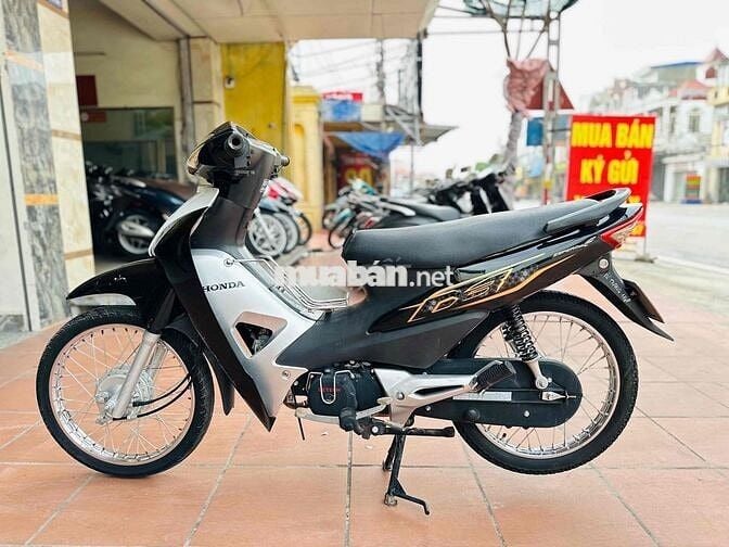 Bán xe Wave A 50cc
