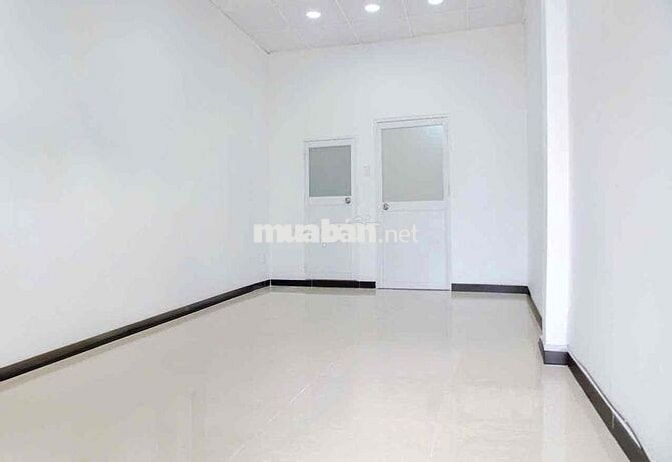 Cho thuê nhà nguyên căn mặt tiền đường Luỹ Bán Bích, tân phú giá 16tr