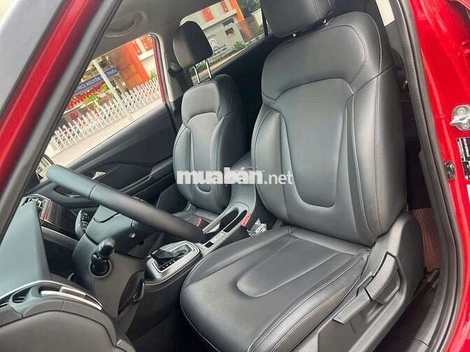 Hyundai Creta Tiêu Chuẩn 2022