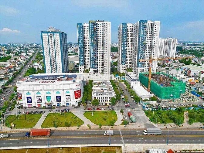 BÁN LÔ ĐẤT TT DĨ AN HCM DT74m FULL THỔ CƯ GẦN CHỢ TRƯỜNG HỌC Đ THÔNG