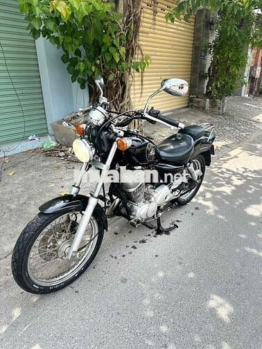 bán xe moto husky giá rẽ