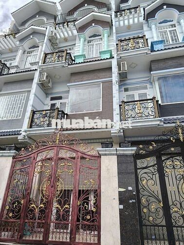 Cho thuê nhà gần Mặt tiền An Dương Vương p16 Quận 8 làm văn phòng, cty