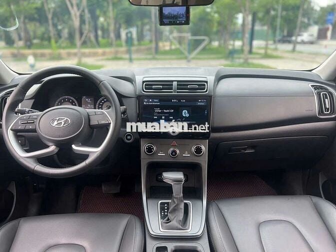 Hyundai Creta Tiêu Chuẩn 2022