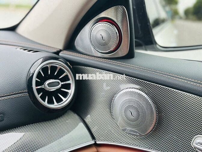 Mercedes Benz AMG 2019 - 3V6 km, FULL LỊCH SỬ
