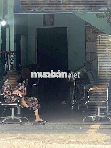 Nhà mặt tiền kd Nguyễn Quý Anh,Q.Tân Phú dt47m2 đúc thật 1 lầu 2pn 2wc