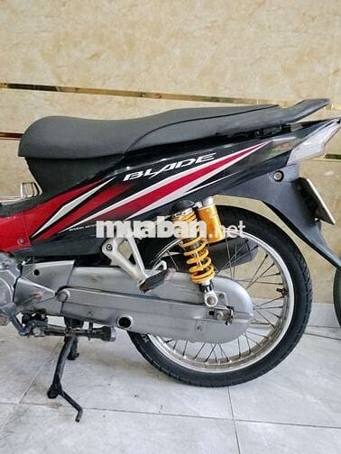WAVE BLADE 2018, BSTP,XE ĐẸP MÁY BAO ÊM,MẠNH