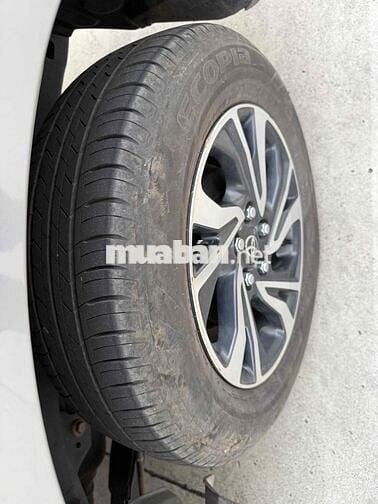 Toyota Innova 2020 E 2.0 MT - Mẫu Mới -Xe Tại Hãng