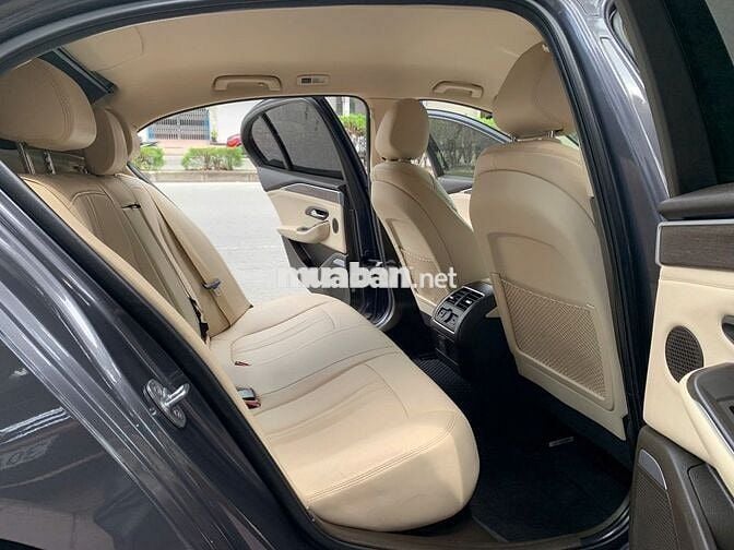 Vinfast Lux A 2.0 turbo premium sx 2020 đk 2021