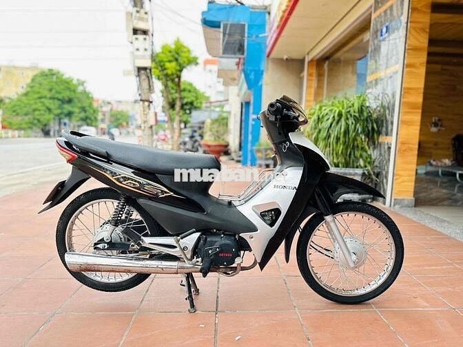 Bán xe Wave A 50cc