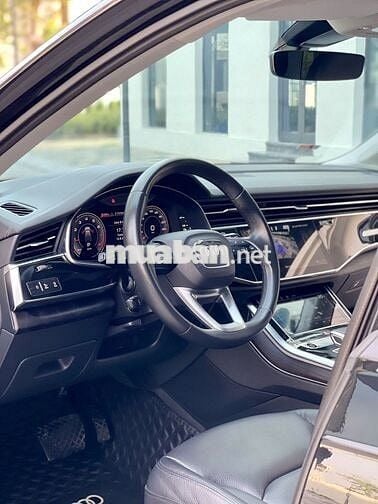 Audi Q7 2022 MODEL 2023 - ODO 2V3KM SIÊU ÍT