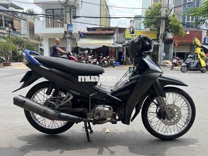 Cầm Đồ Th Lý Sirius Rc , Đk 2020, odo 20k, Zin Êm