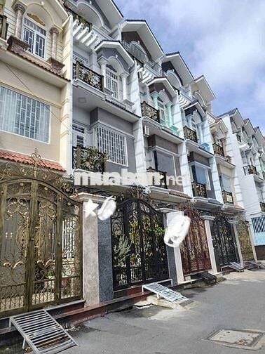 Cho thuê nhà gần Mặt tiền An Dương Vương p16 Quận 8 làm văn phòng, cty