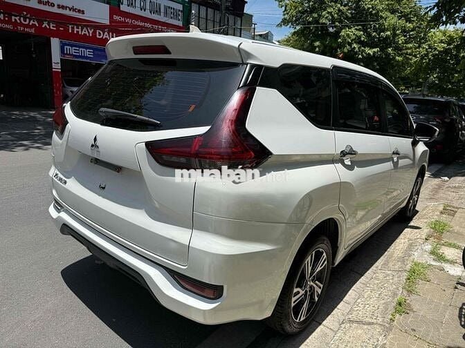 Mitsubishi Xpander 2023 - 7 chỗ số sàn 1 chủ Huế