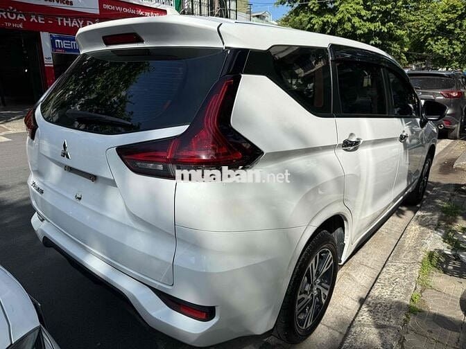 Mitsubishi Xpander 2023 - 7 chỗ số sàn 1 chủ Huế