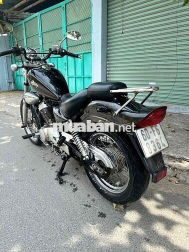 bán xe moto husky giá rẽ